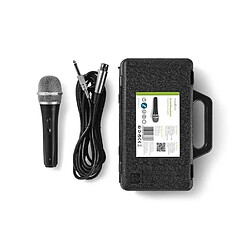 Avis Prodipe Pied de Microphone professionnel télescopique avec PERCHE potence + fixation support Micro + MICRO DYNAMIQUE HQ + FLIGHT