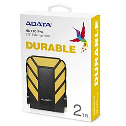 Avis Disque Dur Externe Adata HD710 Pro 2 TB HDD