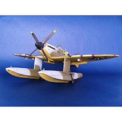 Trumpeter Maquette Avion Supermarine Spitfire Mk.vb Float Plane