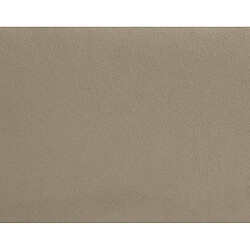 Acheter Bestmobilier Dali - cadre de lit - 160x200 - en velours