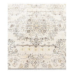 Vidal Tapis de laine 272x163 beige Ultra Vintage