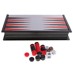 Acheter Backgammon