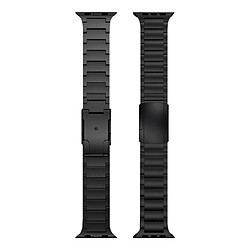 Avizar Bracelet Apple Watch Métal 42 - 49mm