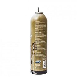 Avis Bouteille de GAZ Ultrair Airsoft Power Gas ASG 570ml