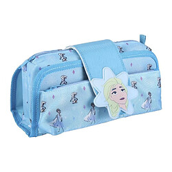 Disney Trousse multipoches à scratch Reine des Neiges 2700000306