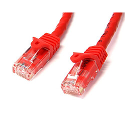 Startech CABLE RESEAU CAT6 UTP SANS