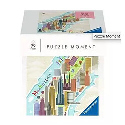 Ravensburger Puzzle Moment 99 p New York