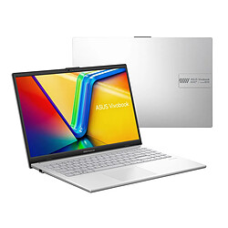 Acheter Ordinateur Portable Asus Vivobook Go 15 8 GB RAM 512 GB SSD 15,6" Intel Core i3 N305