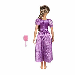 Poupée Disney Rapunzel 80 cm pas cher