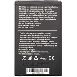 Avis Blue Star Batterie BlueStar Prenium - Charge Rapide 2.0 -- Pour LG K10 2300mAh