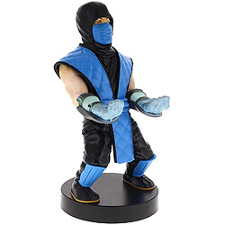 Exquisit Figurine Mortal Kombat Sub Zero cable guy