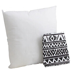 Aubry Gaspard Coussin de garnissage 100% polyester 40 x 40 cm.