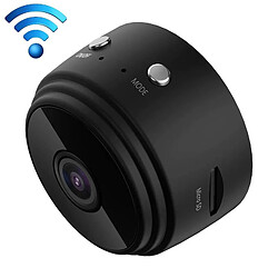 Yonis Mini Camera WiFi 1080P Vision Nocturne