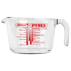 Pichet Mesureur 1 L - Pyrex