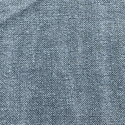 Acheter Inside 75 Canapé d'angle express BIDART couchage 160 cm tissu Newlin bleu gris sens réversible Home Spirit