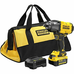 Perceuse d'impact Stanley SFMCF940M1