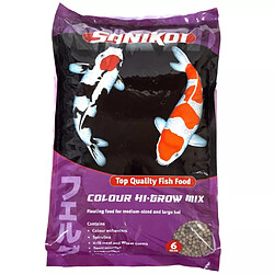 Sanikoi Colour Hi-Grow 4700 G