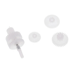 Engrenage de Servo Pignon Servo Gears roue pas cher