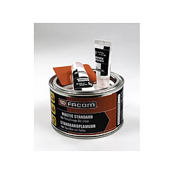 FACOM Mastic polyester standard - Remplissage nivellement - 500 g