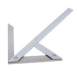 Finder Scriber Marking Angle