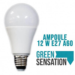 Ampoule LED