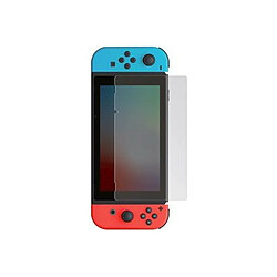 MUVIT GAMING VERRE TREMPE POUR SWITCH