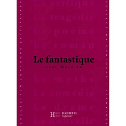 Le Fantastique - Occasion