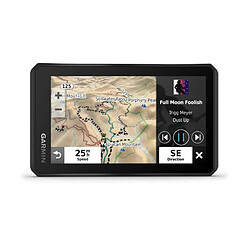 Avis Garmin Tread GPS tout terrain avec suivi de groupe