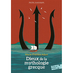 Dieux de la mythologie grecque