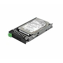 Fujitsu HD SATA 6G 4TB 7.2K HOT PL 3.5 IN BC