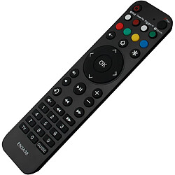 Acheter SANAG Nouveau En3A38 Telecommande De Remplacement-En3A38 Telecommande Pour Hisense Tv B7120 R43B7120Uk R50B7120Uk R55B7120U R55B7120Uk R65B7120U R65B7120Uk Remote Controller