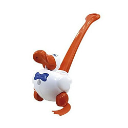 BigBuy Fun Animal de Compagnie Interactif Waddle Duck