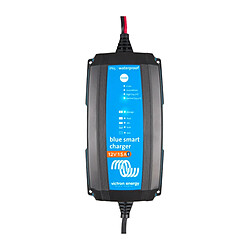 Chargeur blue smart ip65 avec connecteurs dc - victron energy pas cher