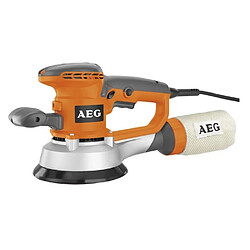 AEG - Ponceuse excentrique 440W 150mm - EX 150 ES