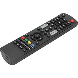 SANAG Telecommande, Telecommande De Television Tv Telecommande De Remplacement Audio Pour Système De Television Lcd Sharp/Audio Gj220 Pour Système De Television Lcd Sharp