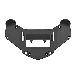 Noir Vision Support Couvercle Supérieur Shell, pour DJI FPV Combo, en Traversant La Machine Partie, Remplacement Vision L'assemblée, coque supérieure