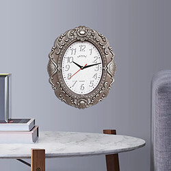 Horloge murale Salon Décor Digital Grand