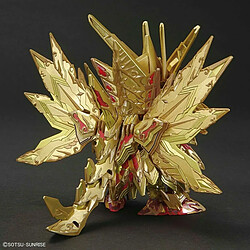 Figure à Collectionner Bandai HEROES SUPERIOR STRIKE FREEDOM DRAGON pas cher