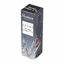 Paris Prix Parfum d'Ambiance Aroma 10ml Harmonie Eucalyptus Pin