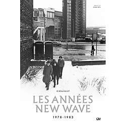 Les années new wave : 1978-1983