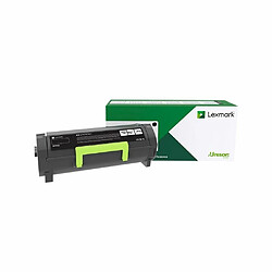 Acheter Lexmark 331X Cartouche de toner 20N2XK0