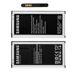 Batterie d'origine EB-BG900BBE Pour Samsung Galaxy S5 SM-G900F