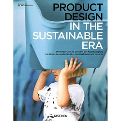 Product design in the sustainable era