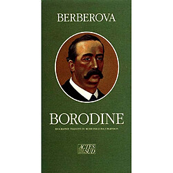 Alexandre Borodine : 1834-1887