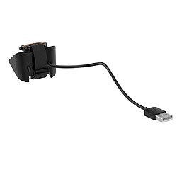 Câble de station d'accueil de charge de la montre USB Smart Watch avec station d'accueil pour Fossil Gen 4 / Fossil Gen 5 / Skagen falster 2 / Misfit Vapor 2