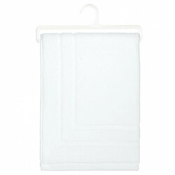 Avis Tapis de Bain Confort 50x70cm Blanc