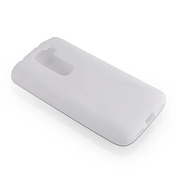 Avis Cadorabo Coque LG G2 MINI Etui en Blanc