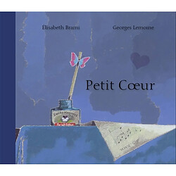 Petit coeur - Occasion