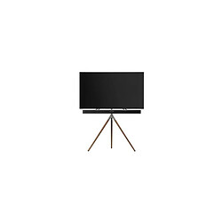 Acheter One For All Support TV à trépied 32"-65" Marron foncé