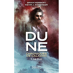 Dune : chroniques de Caladan. Vol. 1. Le duc - Occasion